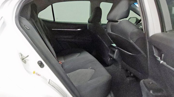 Toyota Camry L 2019
