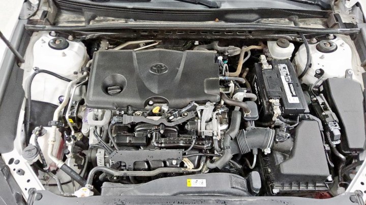 Toyota Camry L 2019