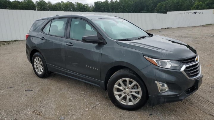 Chevrolet Equinox LS 2019
