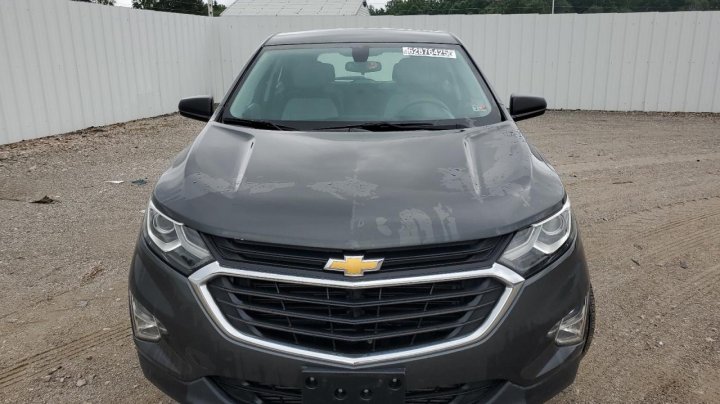 Chevrolet Equinox LS 2019