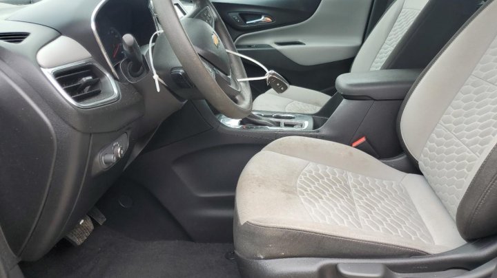 Chevrolet Equinox LS 2019