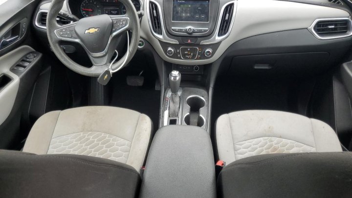 Chevrolet Equinox LS 2019