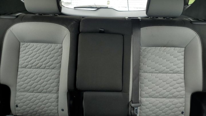 Chevrolet Equinox LS 2019