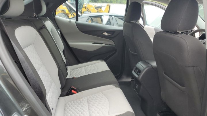 Chevrolet Equinox LS 2019