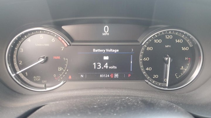 Cadillac XT4 PREMIUM LUXURY 2022