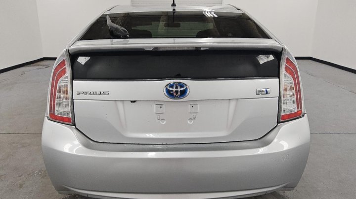 Toyota Prius  2015