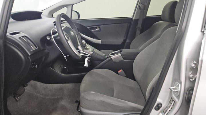 Toyota Prius  2015
