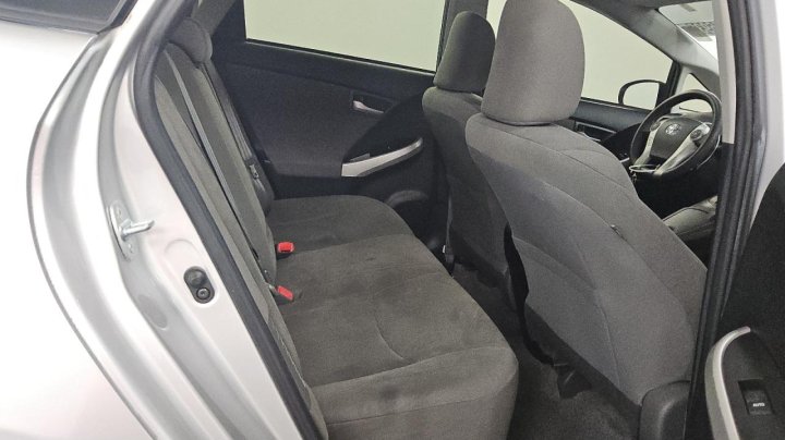Toyota Prius  2015