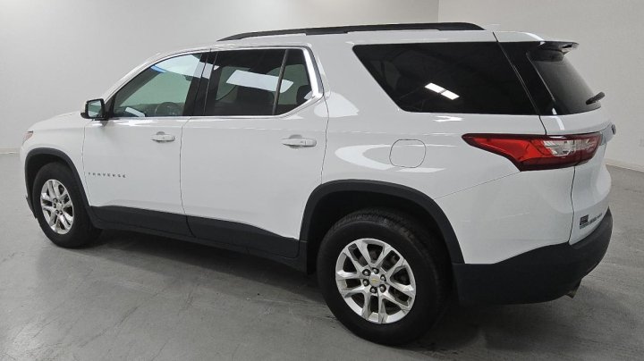 Chevrolet Traverse LT 2020