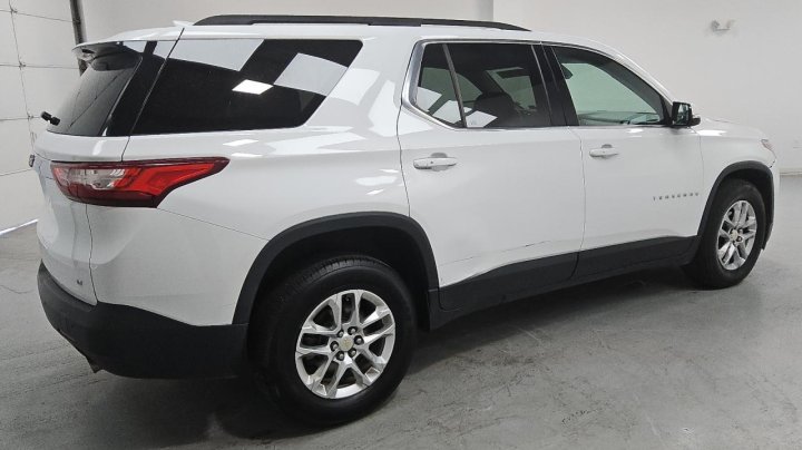 Chevrolet Traverse LT 2020