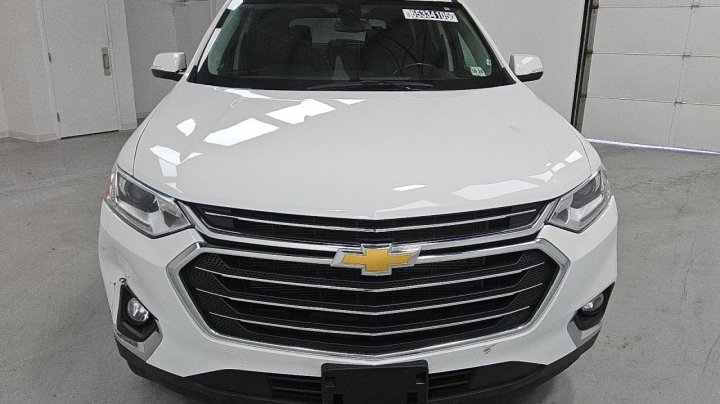 Chevrolet Traverse LT 2020