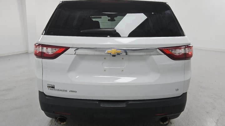 Chevrolet Traverse LT 2020