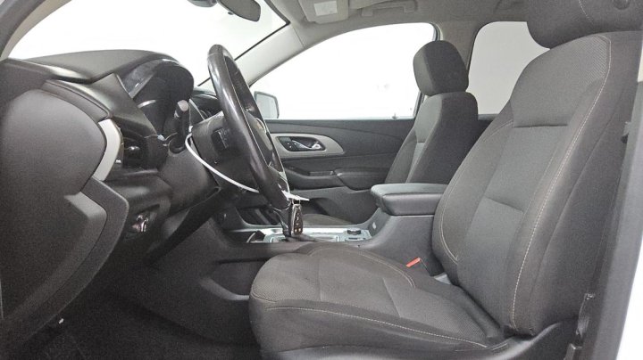 Chevrolet Traverse LT 2020