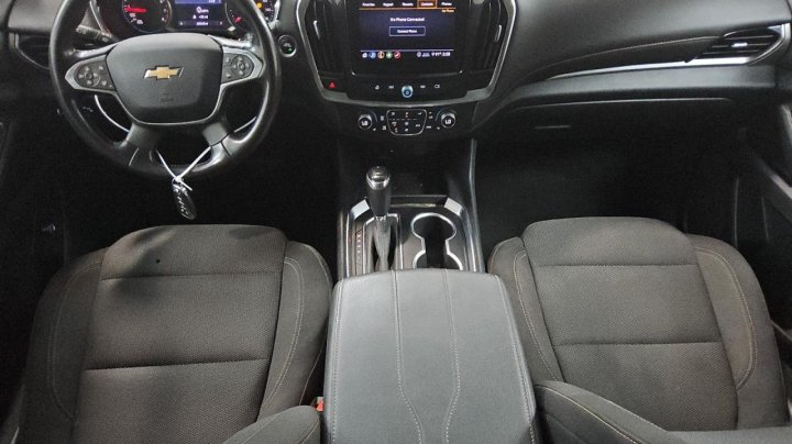 Chevrolet Traverse LT 2020
