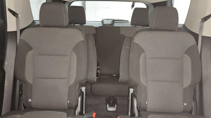 Chevrolet Traverse LT 2020