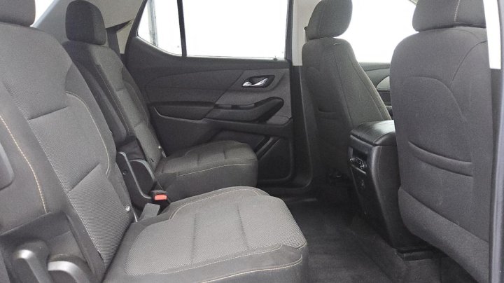 Chevrolet Traverse LT 2020