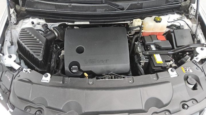 Chevrolet Traverse LT 2020