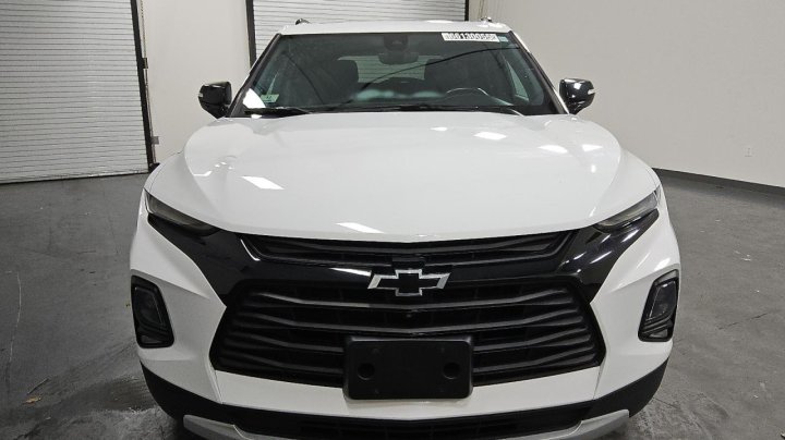 Chevrolet Blazer 3LT 2022