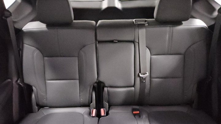 Chevrolet Blazer 3LT 2022