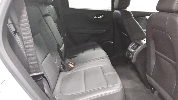 Chevrolet Blazer 3LT 2022