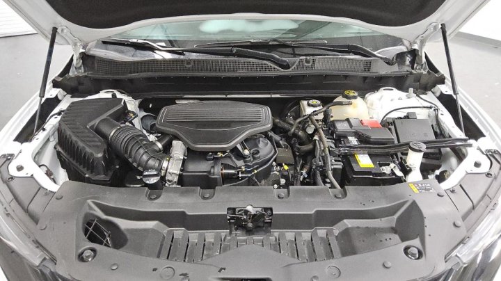 Chevrolet Blazer 3LT 2022