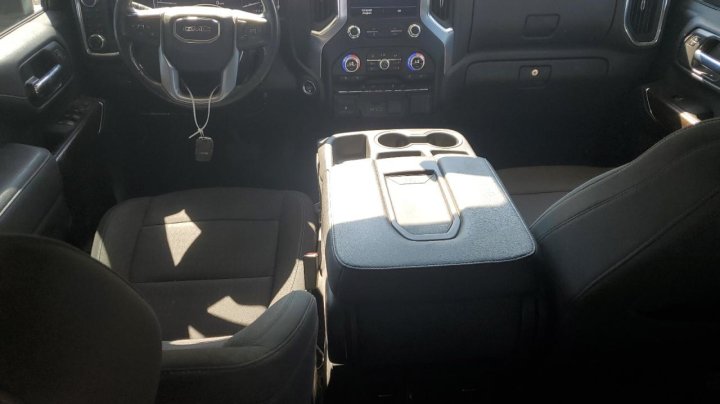GMC Sierra K2500 SLE 2022