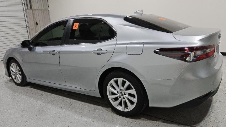 Toyota Camry LE 2024