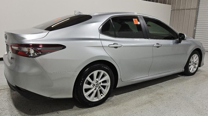 Toyota Camry LE 2024