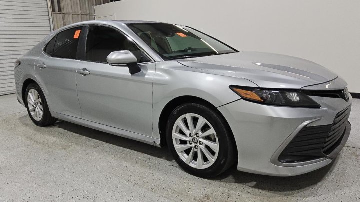 Toyota Camry LE 2024