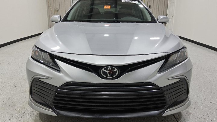 Toyota Camry LE 2024