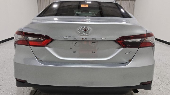 Toyota Camry LE 2024