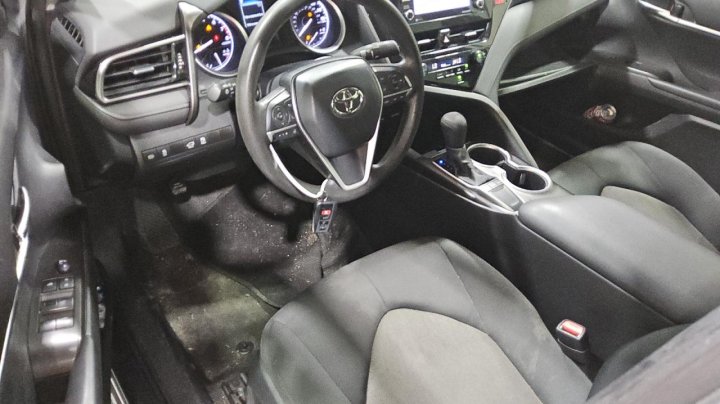 Toyota Camry LE 2024
