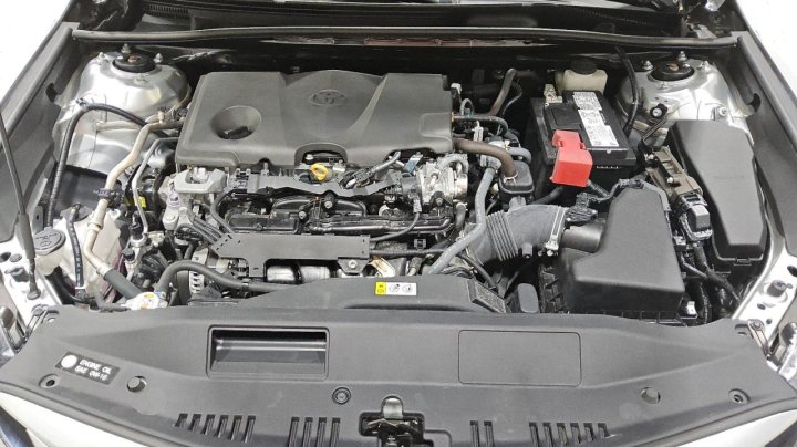 Toyota Camry LE 2024