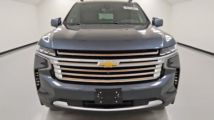 Chevrolet Tahoe K1500 HIGH COUNTRY 2021