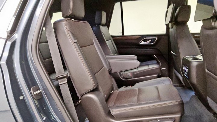 Chevrolet Tahoe K1500 HIGH COUNTRY 2021