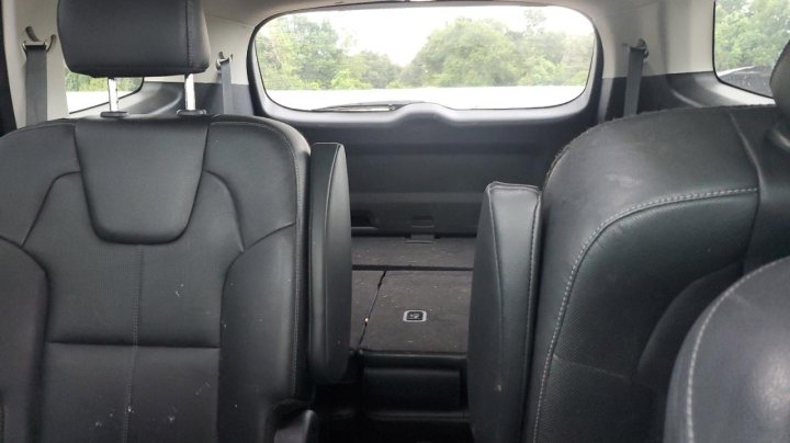KIA TELLURIDE EX 2021