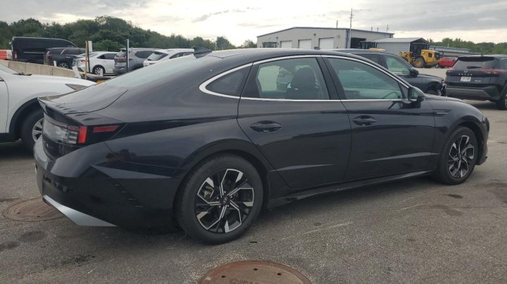 Hyundai SONATA SEL 2024