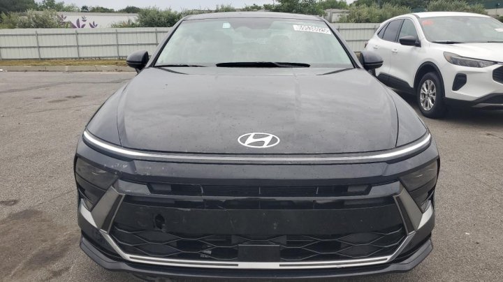 Hyundai SONATA SEL 2024