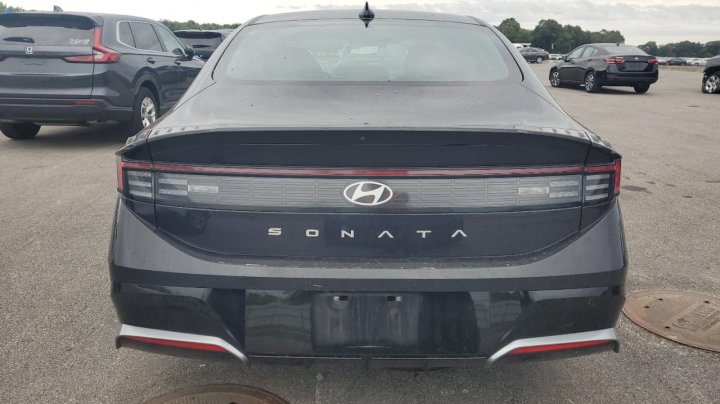 Hyundai SONATA SEL 2024
