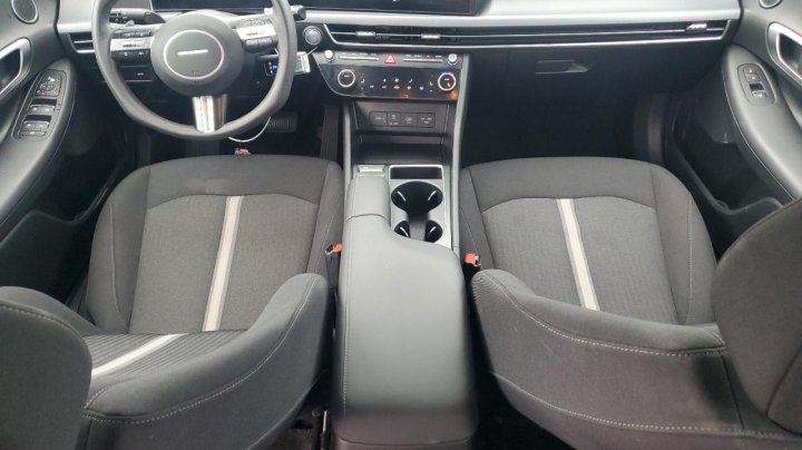Hyundai SONATA SEL 2024