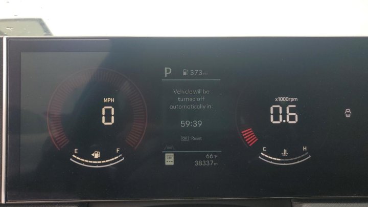 Hyundai SONATA SEL 2024