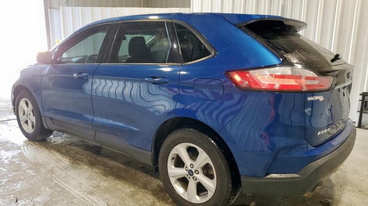 Ford EDGE SE 2020