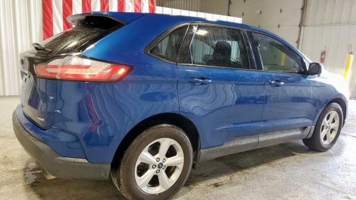 Ford EDGE SE 2020