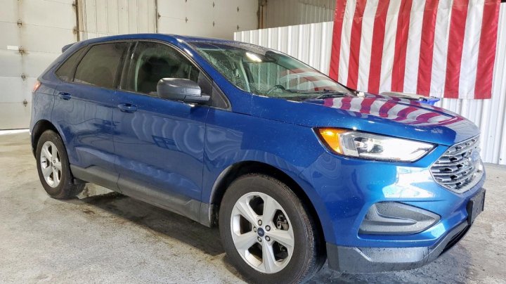 Ford EDGE SE 2020