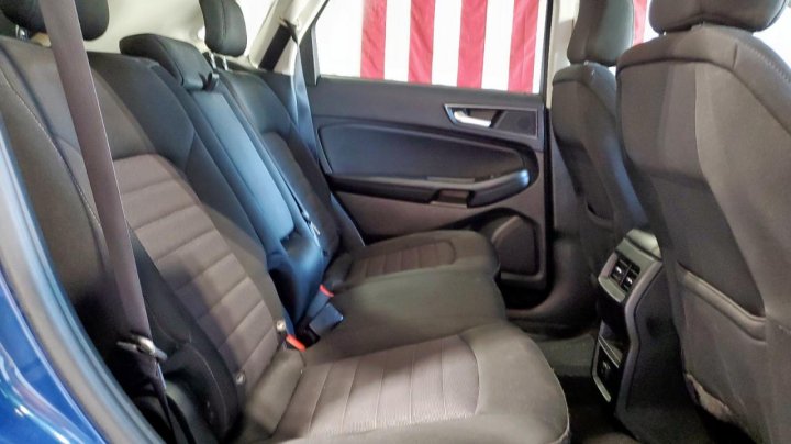 Ford EDGE SE 2020