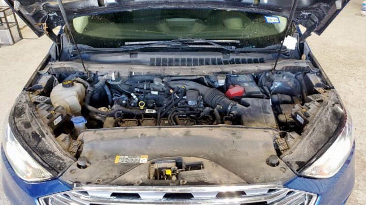 Ford EDGE SE 2020