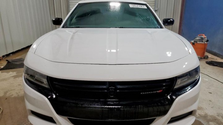 Dodge Charger SXT 2019