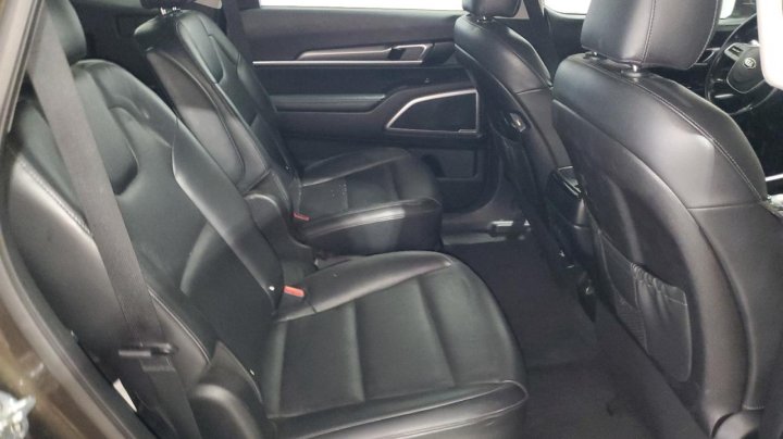 KIA TELLURIDE S 2021