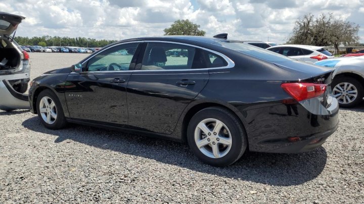 Chevrolet Malibu LT 2024