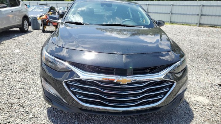 Chevrolet Malibu LT 2024
